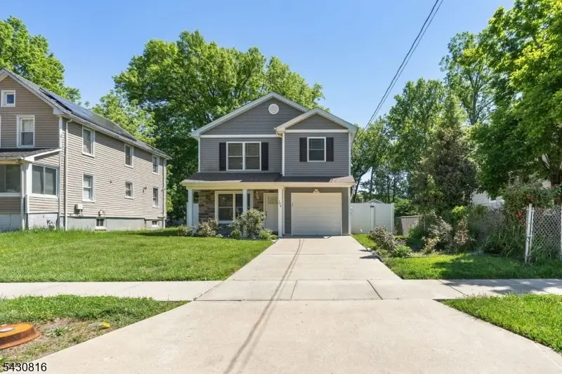 144 E 7th Ave, Roselle, NJ 07203 - #2