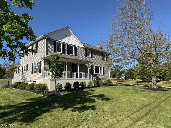 18 Kline Blvd, Readington Twp., NJ 08889
