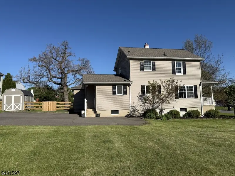 18 Kline Blvd, Whitehouse Station, NJ 08889 - #2