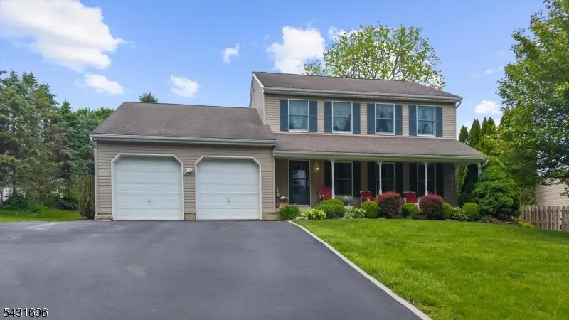 729 Vulcanite Ave, Alpha, NJ 08865 - #1