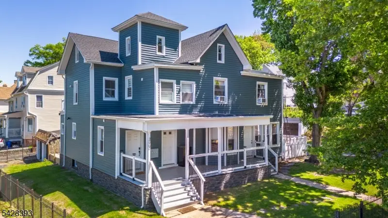 222 William St, East Orange, NJ 07017 - #2