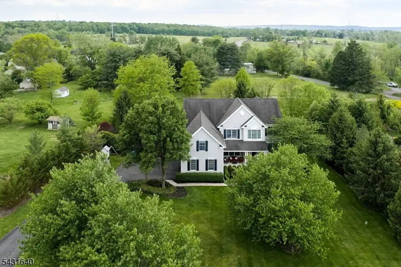 3 Williamson Ln, West Amwell, NJ 08530 - #2