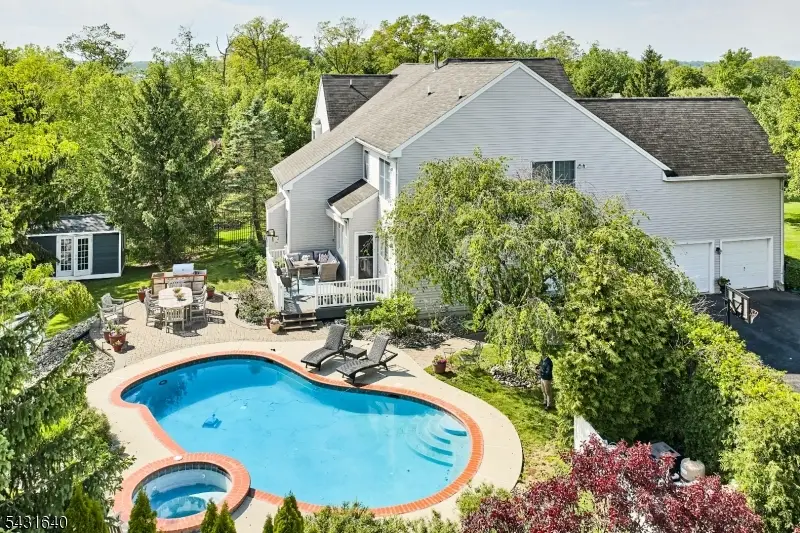 3 Williamson Ln, West Amwell, NJ 08530 - #3