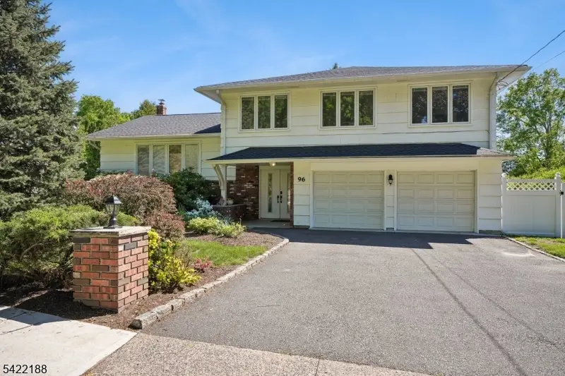 96 Harrison Ave, Roseland, NJ 07068 - #1