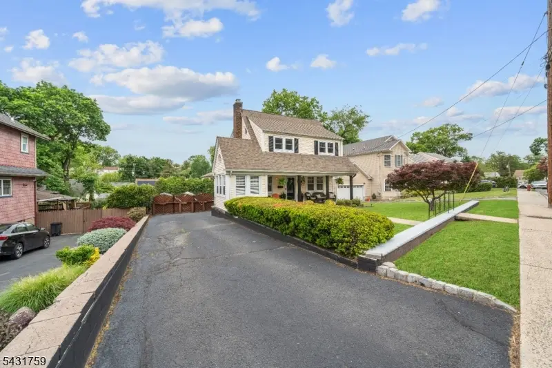 15 Valley Rd, Nutley, NJ 07110 - #3
