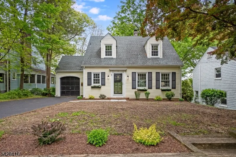 19 Wisteria Terrace, Morristown, NJ 07960 - #1