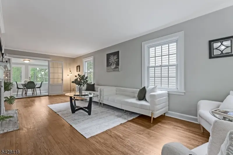 19 Wisteria Terrace, Morristown, NJ 07960 - #3