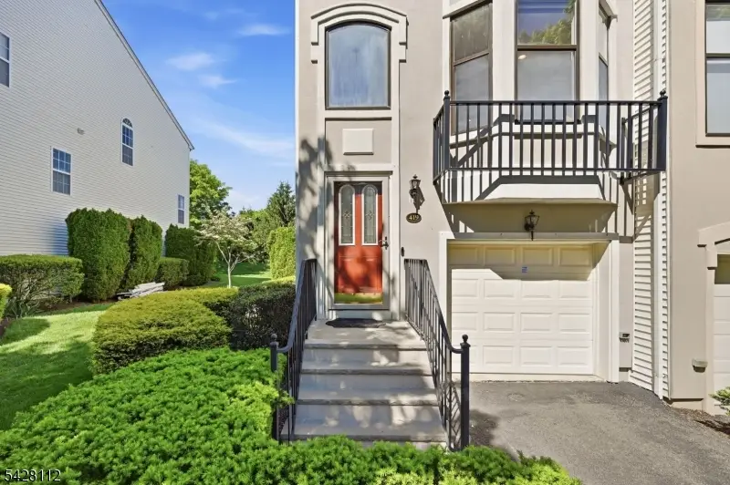 419 Hartford Dr, Nutley, NJ 07009 - #3