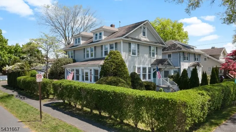 401 Union Ave, Scotch Plains, NJ 07076 - #3