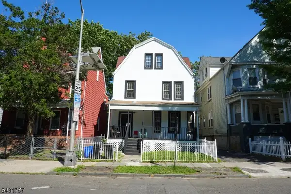 116 N 19th St, East Orange City, NJ 07017