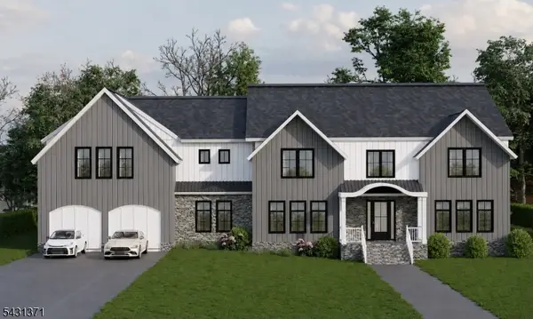 119 Cambridge Dr, Berkeley Heights Twp., NJ 07922