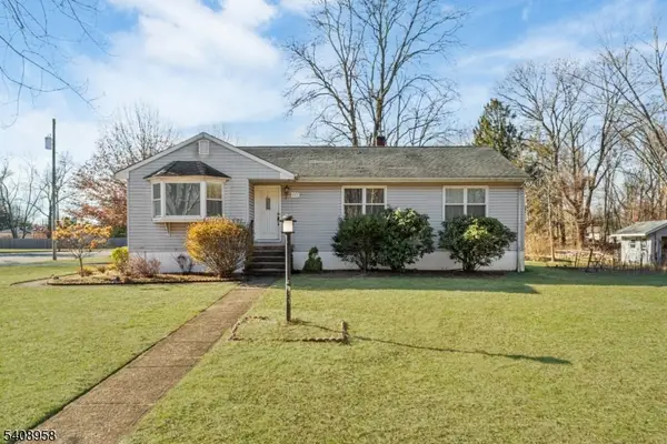 60 White Oak Rd, Parsippany-Troy Hills Twp., NJ 07054