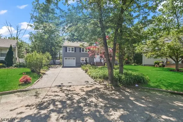 1585 Saint Ann St, Scotch Plains Twp., NJ 07076