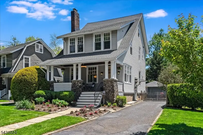 36 Salter Pl, Maplewood, NJ 07040 - #1