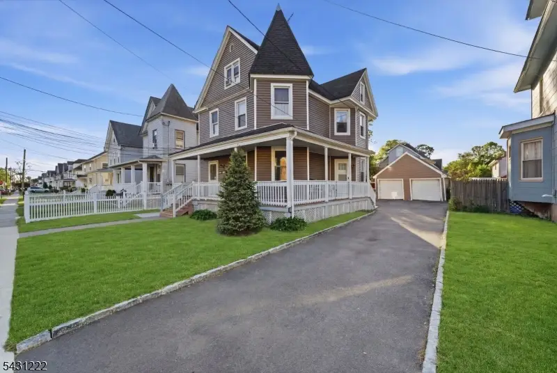 822-24 W 6th St #2, Plainfield, NJ 07063 - #1