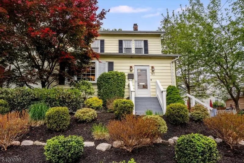 97 Boyden Ave, Maplewood, NJ 07040 - #1