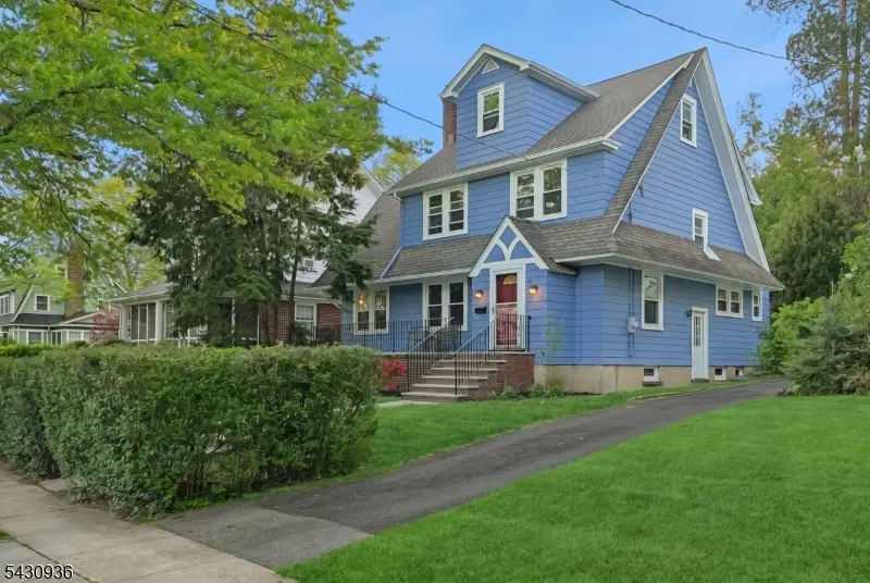 49 Rynda Rd, South Orange, NJ 07079 - #1
