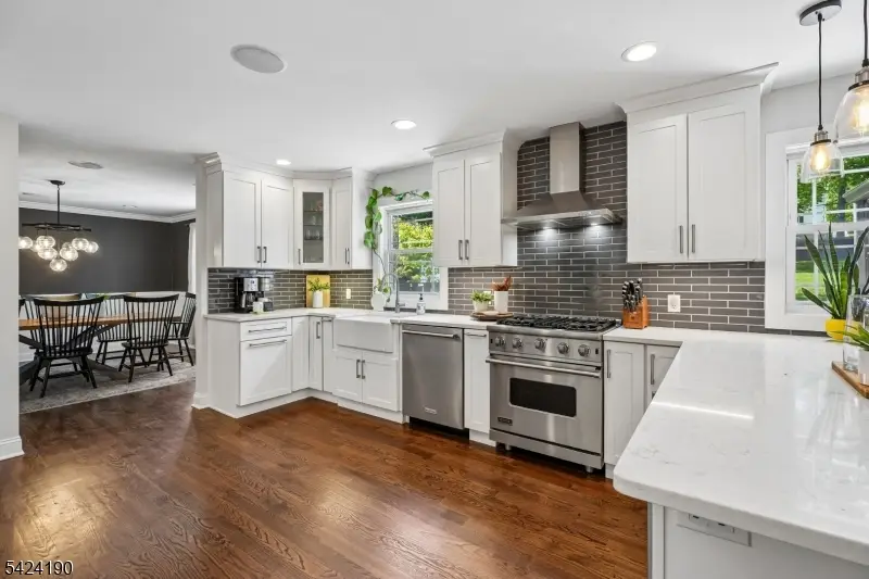 7 N Wyoming Ave, South Orange, NJ 07079 - #3