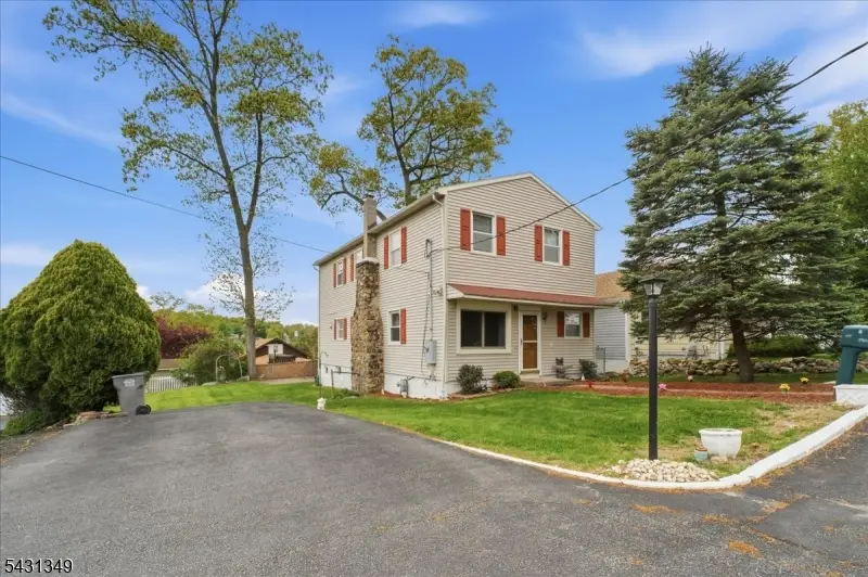 7 Willow St, Mount Arlington, NJ 07856 - #2