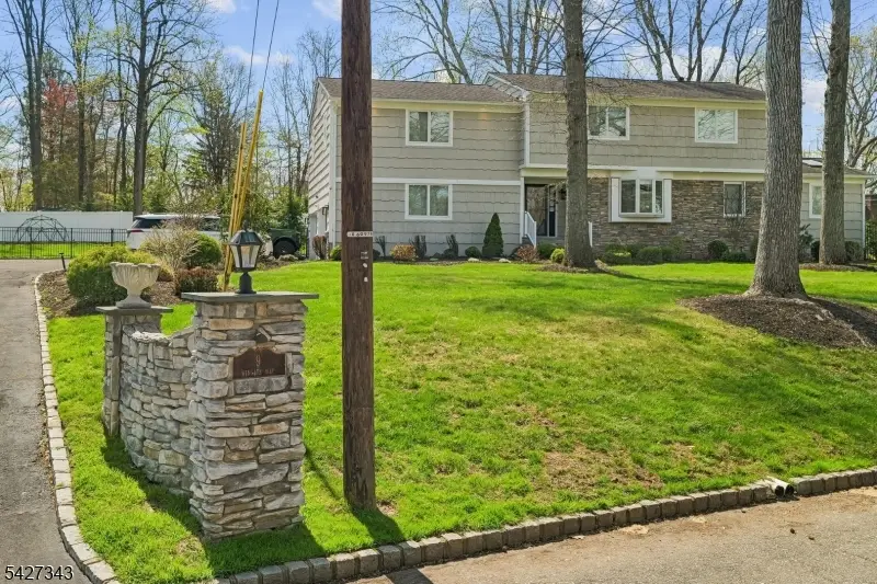 9 Wingate Way, Roseland, NJ 07068 - #1