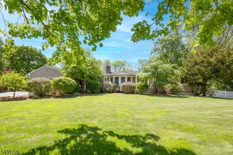 58 Elizabeth St, Bernards, NJ 07920 - #1