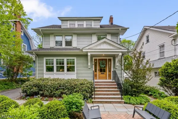 16 Oakview Ave, Maplewood Twp., NJ 07040