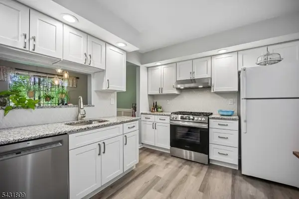 10H Sentinel Ct #H, Chatham Twp., NJ 07928