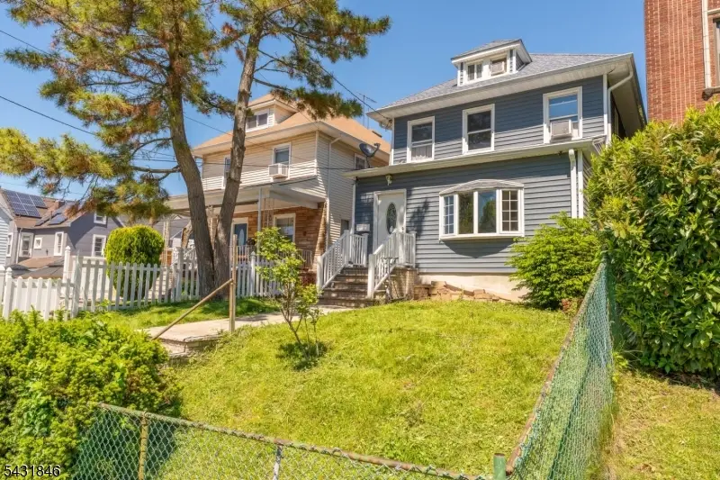 327 Cherry St, Elizabeth, NJ 07208 - #2