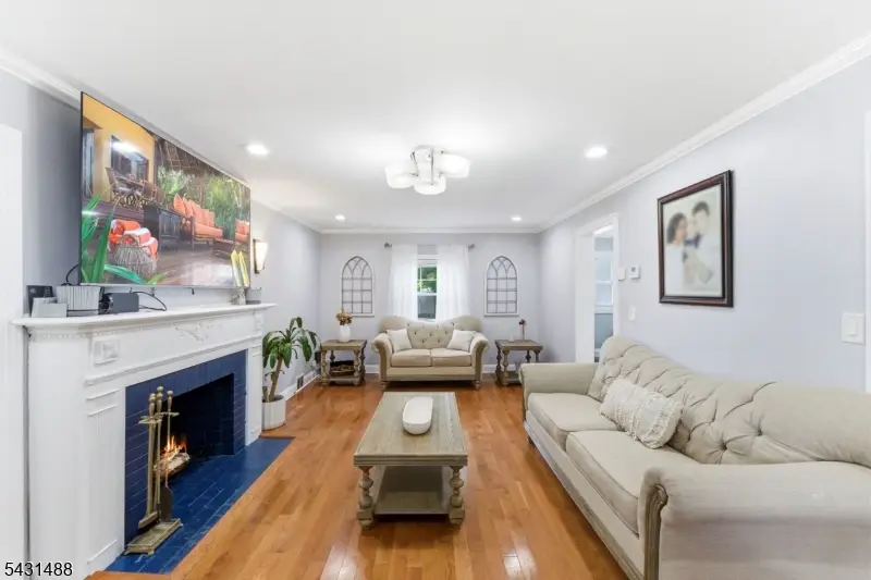 663 S Center St, Orange, NJ 07050 - #2