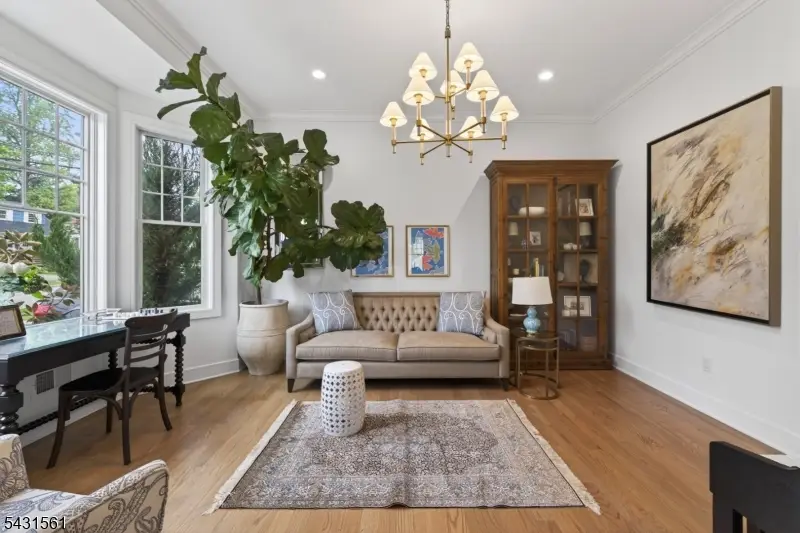 175 N Passaic Ave, Chatham, NJ 07928 - #2