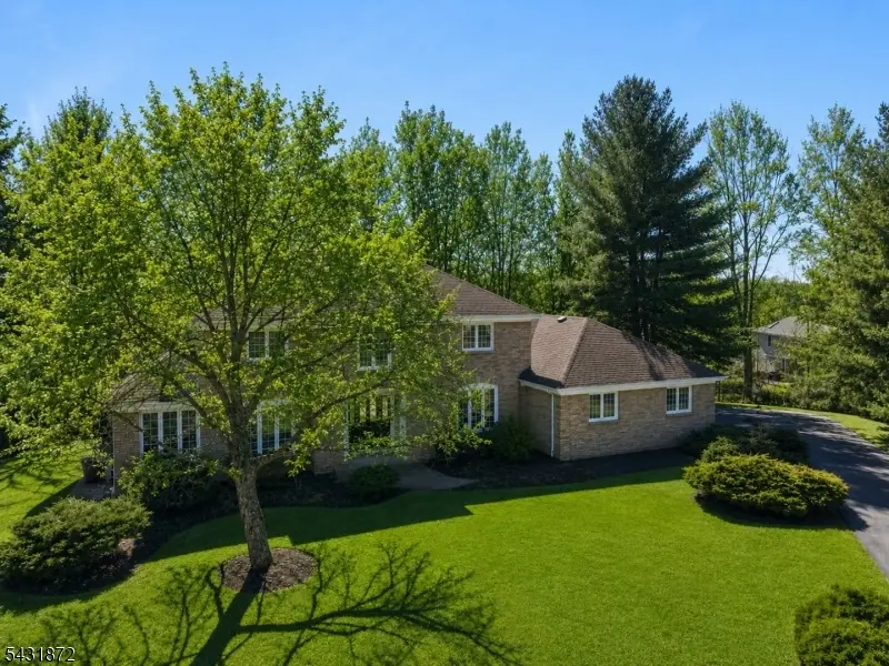 50 Pinewood Cres, Berkeley Heights, NJ 07922 - #2