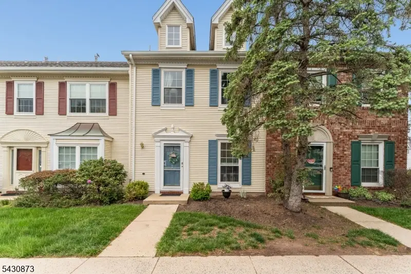 3005 Pinhorn Drive, Bradley Gardens, NJ 08807 - #1