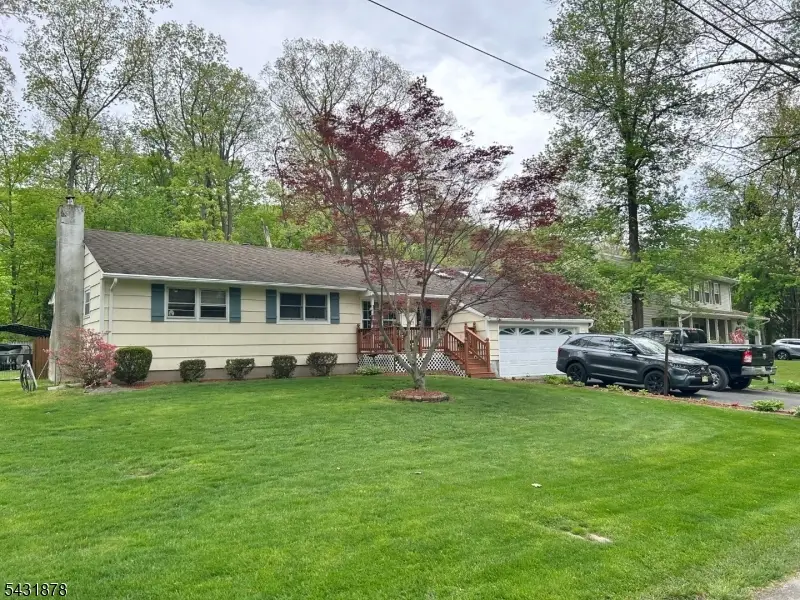 13 Birch Rd, Byram, NJ 07821 - #1