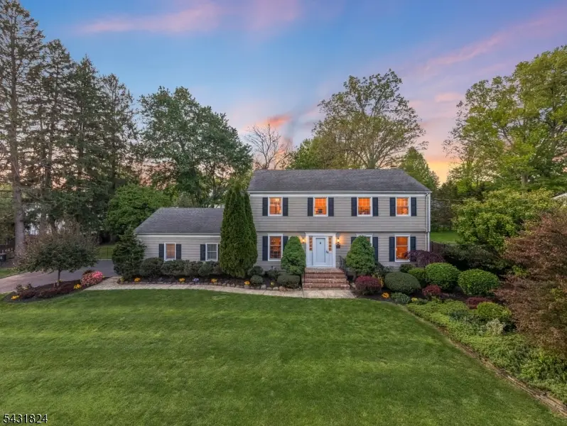 40 Delwick Ln, New Providence, NJ 07974 - #1