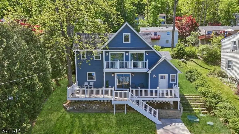 49 Birch Pkwy, Lake Mohawk, NJ 07871 - #1