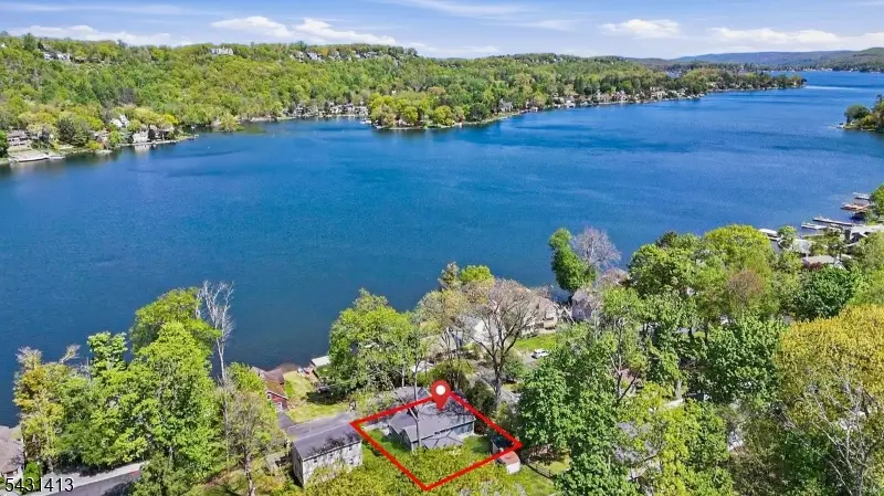 49 Birch Pkwy, Lake Mohawk, NJ 07871 - #2