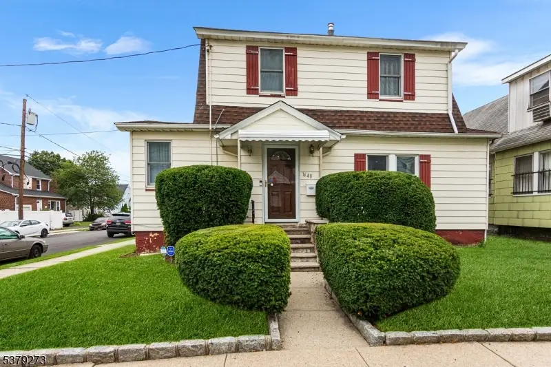 1648 Dill Ave, Linden, NJ 07036 - #1