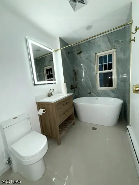 26 Clinton St #4A, Belleville Twp., NJ 07109