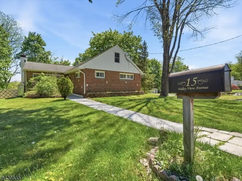 15 Valley View Ave, Randolph, NJ 07869 - #1