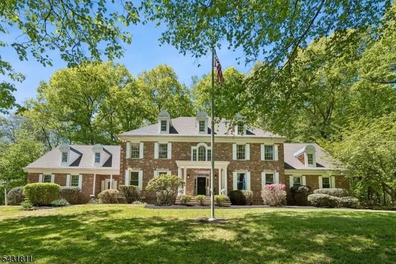 45 Jenks Hill Rd, Harding, NJ 07960 - #1