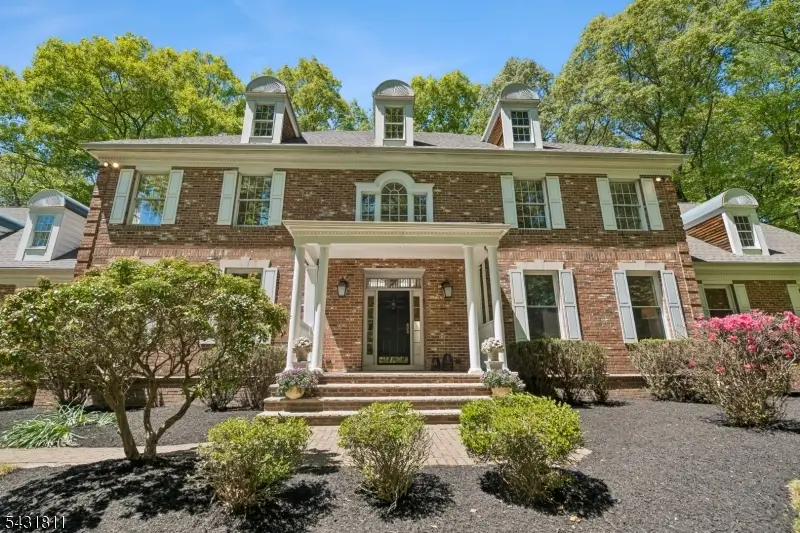 45 Jenks Hill Rd, Harding, NJ 07960 - #2