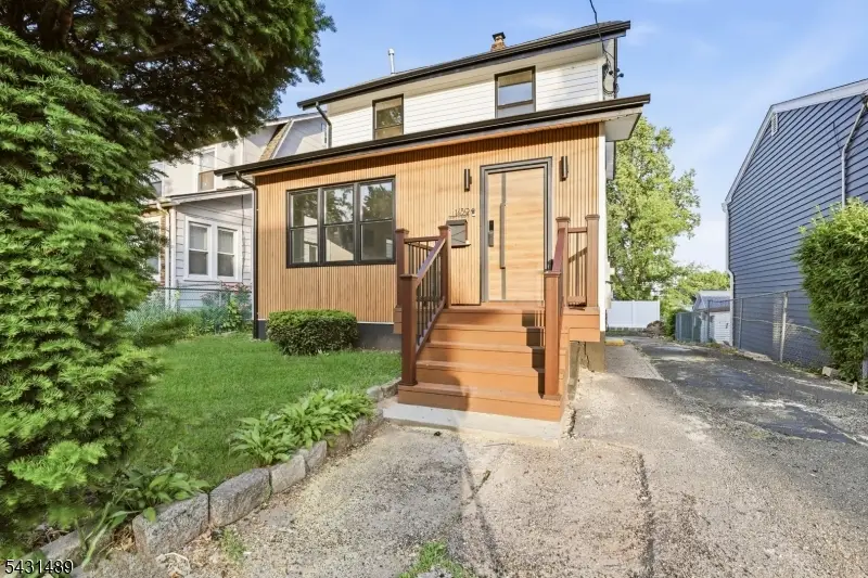 1439 Compton Ter, Hillside, NJ 07205 - #2