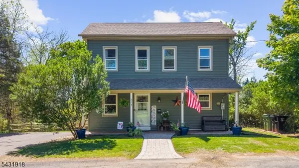 205 Rush Ave, Washington Boro, NJ 07882