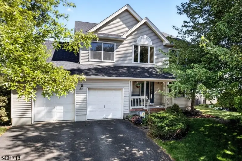 27 Yates Dr, Hillsborough, NJ 08844 - #1