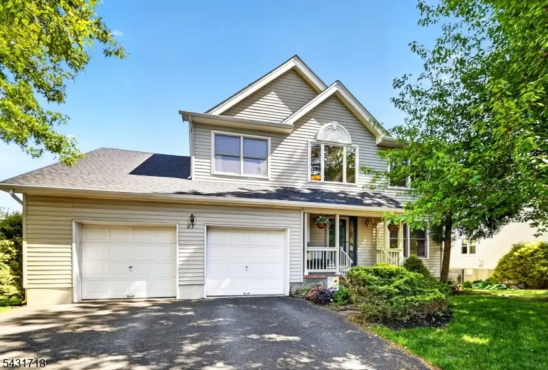 27 Yates Dr, Hillsborough, NJ 08844 - #2