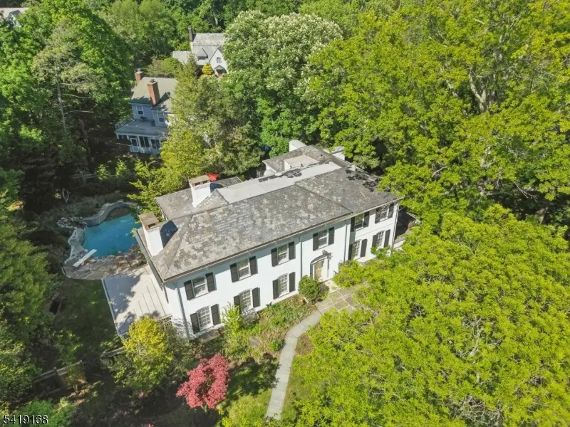 343 Forest Rd, South Orange, NJ 07079 - #1