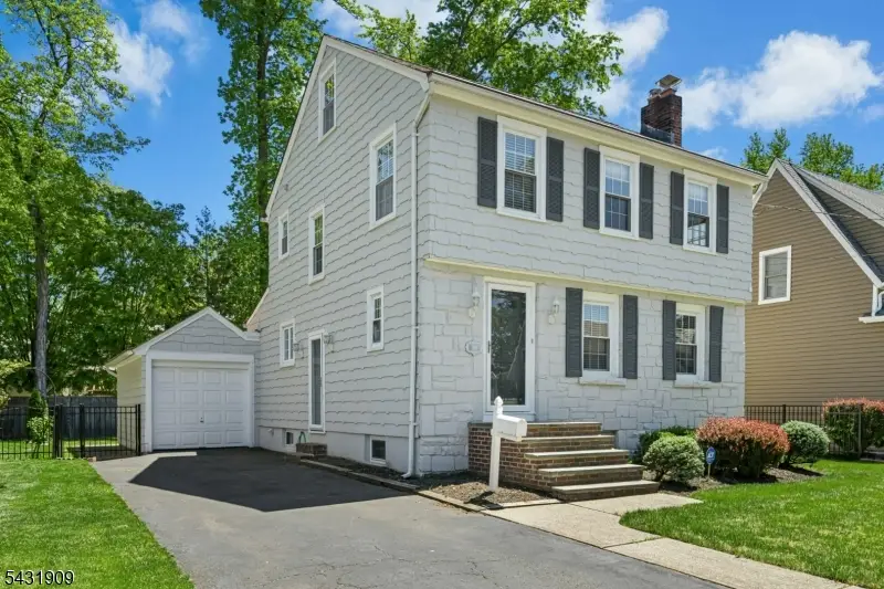 110 Oak Ln, Cranford, NJ 07016 - #2