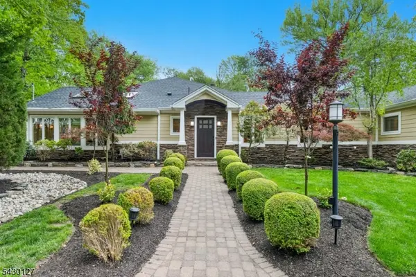 1450 Cushing Rd, Scotch Plains Twp., NJ 07076