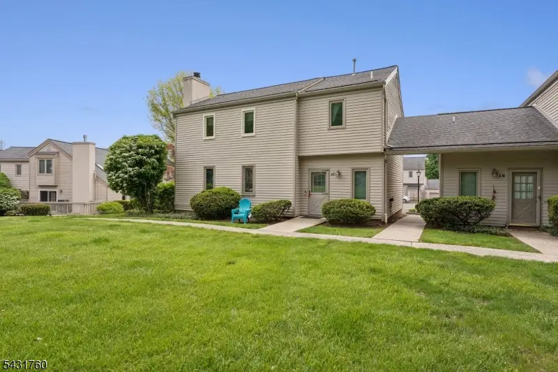 4 C Somerset Hills Court, Bernardsville, NJ 07924 - #1
