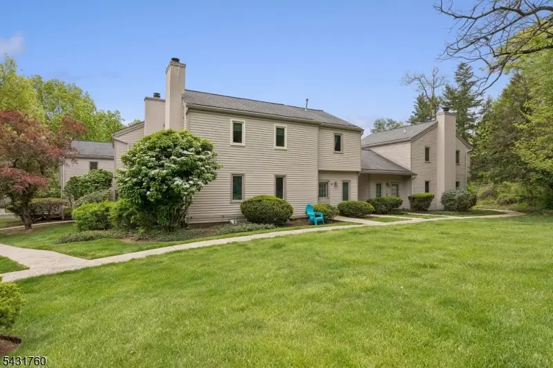 4 C Somerset Hills Court, Bernardsville, NJ 07924 - #3